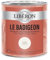 Libéron Le Badigeon Meubles, poutres et boiseries, Blanc Coton 0,75L