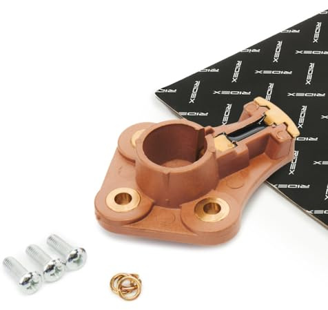 RIDEX 691R0005 Verteilerfinger Zündverteilerläufer