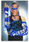 SUJHGYHB Jeff Hardy signierte Autogrammnachbildung, modisches Poster, dekorative Malerei, Leinwand, Wandkunst, Wohnzimmer, Poster, Schlafzimmer, Gemälde, Tapete, Promi-Gemälde, 50 x 75 cm