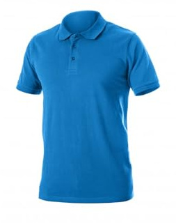 Högert Polo-Shirt Tobias 100% Baumwolle Polo Hemd Shirt Bluse Oberteil