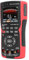 Digital Oscilloscope Multimeter Digital Oscilloscope Multimeter, Handheld Oscilloscope Multimeter 9999 Counts Handheld with 2.8 Inch Color LCD Screen for Auto Repair