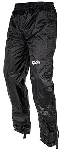 Motoblouz Pantalon de pluie TACTIC Adulte L