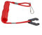Kill Switch Cordon de clé pour moteurs Mercury avec fonction crochet facile