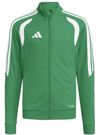 adidas Unisex Kinder Tiro26 League Kinder Trainingsjacke Sweatshirt (1 Stück)