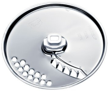 Bosch MCZ1PS1 - Cuchilla de cortar patatas para robot de cocina