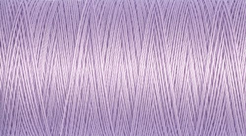 Gutermann Sew All Polyester Thread, 250Mtr, Iris (0441)