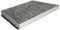 MAHLE LAK 57 Innenraumfilter Partikelfilter u.a. passend für PEUGEOT 206 Schrägheck (2A/C)