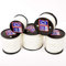 Everlasto White Nylon Blind Cord 5mm x 100M