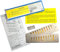 Suzuki RP-350-F Replacement Reed Plates for Promaster(MR-350)/Pipe Humming(PH-20N)/Hammond(HA-20) Harmonica, Key of F