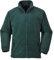 Portwest F400BGRS Pile Pesante Argyll, Verde, S