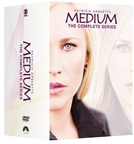 Medium: The Complete Series