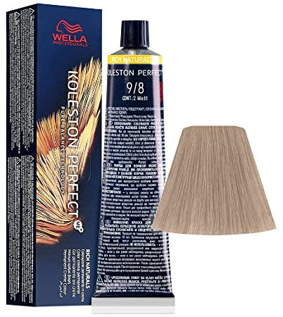 Wella Koleston Perfect Me+ 9/8 60 ml
