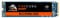 Seagate ZP1000GM30011 Firecuda 510 SSD Internal