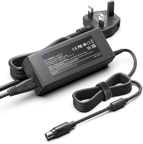 KFD 42V 2A Electric Scooter Charger for Xiaomi Mi M365,Pro 2 Segway Ninebot ES1 ES2 ES4 E22E E25E E45E D18 F20 F25E F30D F30E F40D F40E KickScooter Aovo Pro 36V Lithium-ion Battery Power Supply