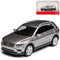 Volkwagen Tiguan II Tungsten Silber Grau Metallic 2. Generation Ab 2015 H0 1/87 Herpa Modell Auto