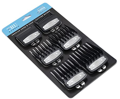 TRU BARBER. Hebelset für Revo-Maschinen. tru barber