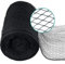 GRTHTATI 2x5m Teichnetz Feinmaschig (10x10mm), 30g/m² Robust, Witterungs & UV-Beständig Vogelnetze Vogelschutznetz Engmaschig Gartennetz Laubnetz Obstbaumnetz Taubennetz Netz