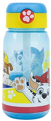 Stor BOUTEILLE RÉUTILISABLE ACTIVE DE 510 ML |PAW PATROL PUP POWER