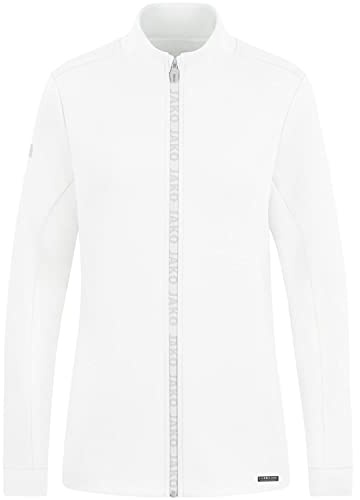 JAKO Damen Jacke Pro Casual Jacke (1er Pack)