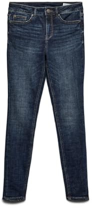VERO MODA VMFLASH MR Skinny Jeans LI3303 GA NOOS