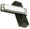 Mundharmonika 10 Löcher 20 Ton C Key Mundharmonika Diatonische Harfe Jazz Rock Folk Mundharmonika Musikinstrument Inklusive Box
