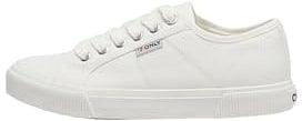 ONLNICOLA Canvas Sneaker NOOS