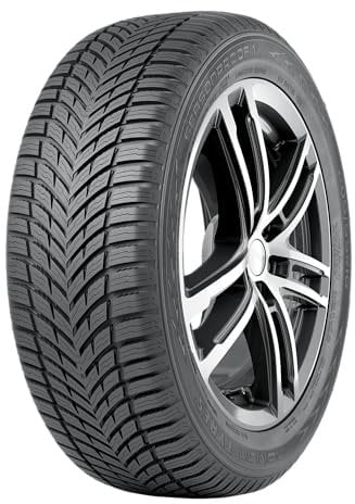 195/55VR16 NOKIAN TL SEASONPROOF 1 XL (NEU) 91V
