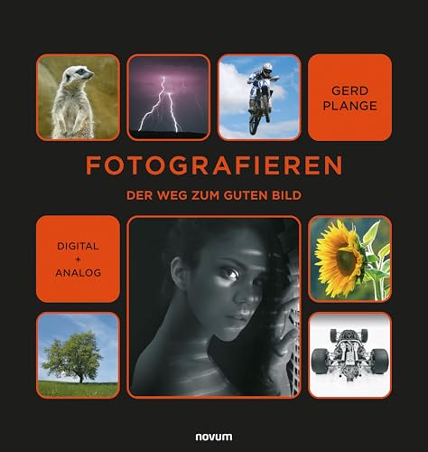 Fotografieren: Der Weg zum guten Bild