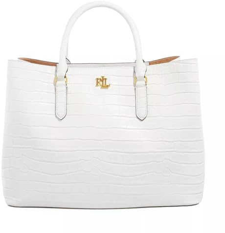 Ralph Lauren Tote, weiß(white), Gr. ONE SIZE