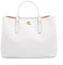 Ralph Lauren Tote, weiß(white), Gr. ONE SIZE