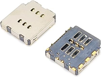 SIM-Kartenleser, kompatibel mit iPhone 14 Pro Max