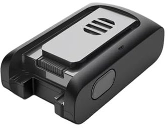 Pièces d'aspirateur sans Fil, Batterie Lithium-ION 21.6V, Compatible avec TINECO Pure One S11 Spartan ZT S12 M Lite/Platinum S15 Pet EX(VS15-01)