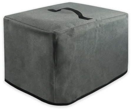 Speziell für Eisbereiter entwickelte Schutz- Abdeckungen für einen stabilen Betrieb der Maschine Zvh327 (Grey, 34.5x29x26.5cm)