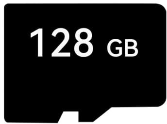 NULA Trimui Smart Pro Game Card con 128G 12700+ juegos para consola de juegos portátil retro emulador de mano
