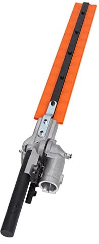 HOKZYHOUSE Accessori per tagliasiepi, 26 mm, parti di ricambio per decespugliatore, decespugliatori da giardino