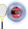 Tennisschläger-Saite, 1,8 m, weiche Saite 16 g/1,35 mm für Outdoor-Sportarten, verbessert das Schlagerlebnis, Tenniszubehör