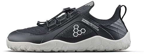 Primus Trail Knit FG Juniors Eclipse, Eclipse, 5.5 Wide Big Kid