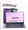 carinacoco 2 Pack Screen Protector for Acer Chromebook Plus 515 15.6 inch, Ultra Thin Soft Toughness HD Clear Premium Shatterproof Anti-Scratch No Bubbles Touch Sensitive PET Film