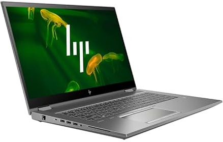 HP ZBook Fury 17 G7 / Intel Core i7-10850H / 17 FHD/Nvidia Quadro RTX 3000 MAX-Q / 32GB RAM / 1TB SSD/Win 11 pro (ricondizionato)