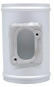 Massen Luftstrom Sensor Luftmassenmesser-Adapter, Messgerätehalterung Für 118 120 228i 320i 328i 428i 528i Für M3 M4 Für M5 M6 Für X1 Für X3 X4 Für X5 Z4 Für MINI Für Cooper