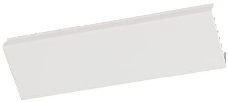 EGLO Zubehör Tp Blind Cover S, Accessoire, Alu in weiß