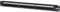 Tripp Lite Panneau de Brassage Cat6/Cat5 110 à Montage en Rack 24 Ports 1U, 568B, Ethernet RJ45 (N252-024)