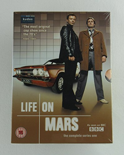 Life On Mars : Complete BBC Series 1 [2006]