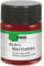KREUL 75556-Pintura acrílica Mate, Granate en Bote de 50 ml, Pintura al Agua cremosa, Opaca, de Secado rápido, Adecuada para Muchas Superficies Diferentes, Maroon, 50