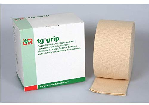TG GRIP 24126 Schlauch, Vereinigungen, Halt Leuchtstofflampe mit Größe G