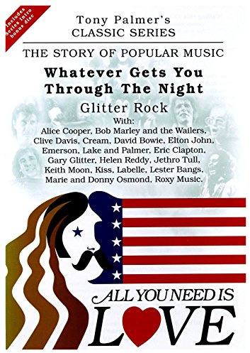 All You Need Is Love 15: Whatever Gets / Various