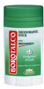 Borotalco Roberts Deostick Original Fresh 40ml