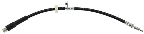 Mapco 3408 Bremsschlauch Vorderachse 530 mm | Kompatibel mit: CITROËN C3 PICASSO, PEUGEOT 207, 207 CC, 207 SW, 208 I
