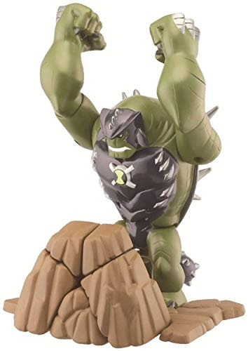 Ben 10 Ultimate Alien 10 cm Figure Ultimate Humungousaur