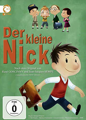 Der kleine Nick - Staffel 1 [3 DVDs]